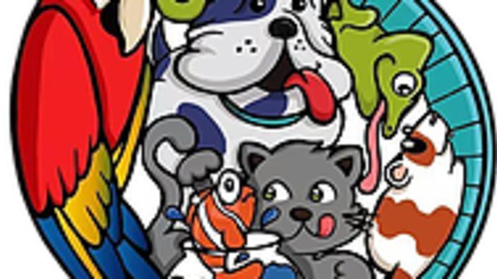 Denny cheap pet world