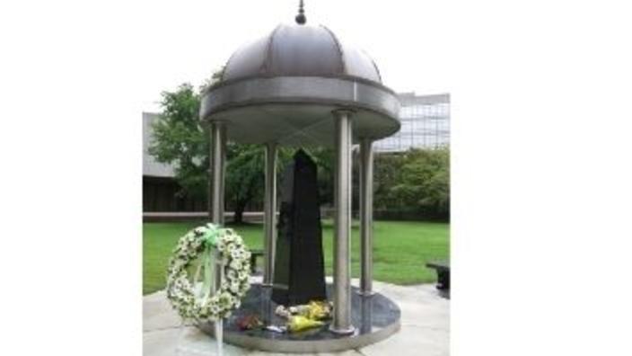9/11 Memorial | Knoxville, TN