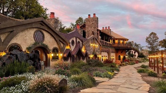 Garden to Glass: An Enchanted Mixology Experience | Knoxville, TN