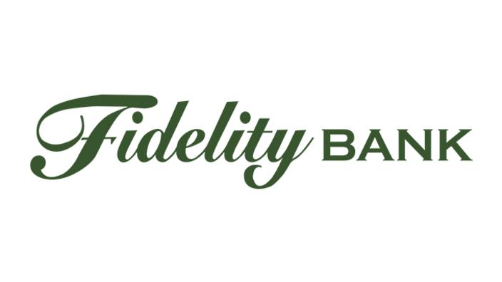 Fidelity Bank, Financial service