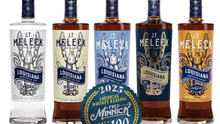 Fruge Spirits, LLC, dba JT Meleck
