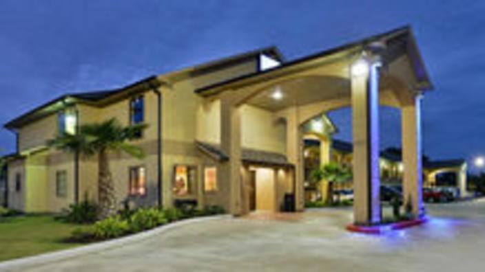 America's Best Value Inn- Broad St./Lake Charles | Lake