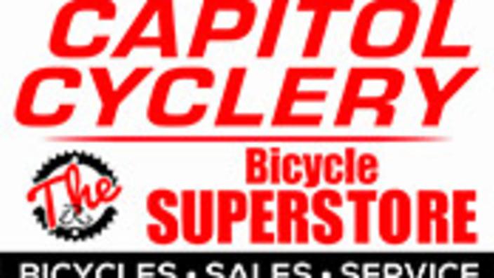Capitol city outlet cyclery