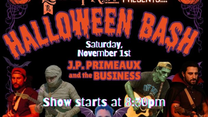 邦楽 Gossip Theater Spooky Jam of-j 邦楽 Gossip Theater Spooky Jam