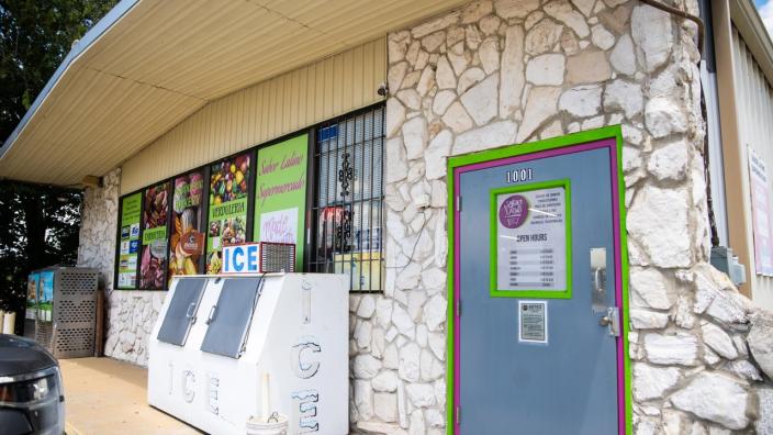 Sabor Latino Supermarket | Lake Charles, LA
