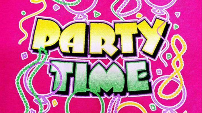 Party time deals