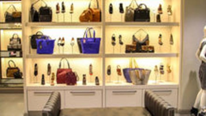 Stiletto store 2025