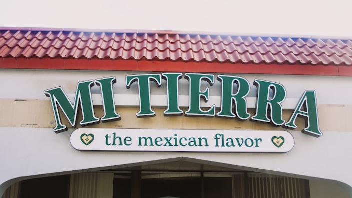 Mi Tierra Authentic Mexican Restaurant - Mexican restaurant in Orange City, FL