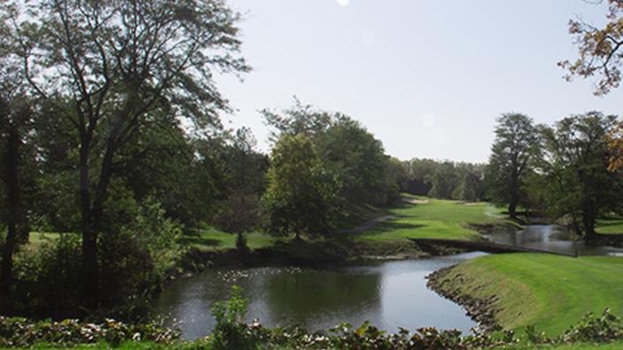 Sawmill Creek Golf Club