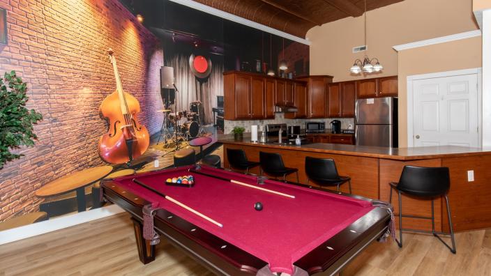 The Jazz Club HQ - Downtown Sandusky | Shores & Islands Ohio