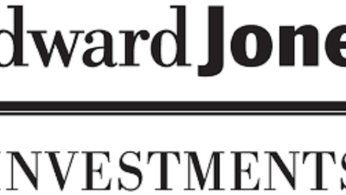 Edward Jones