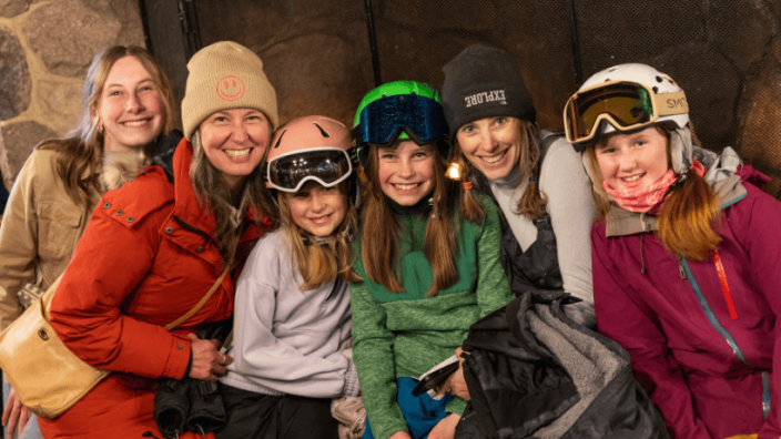 BringUp HOT DOG スノーボード The Hotdog Open