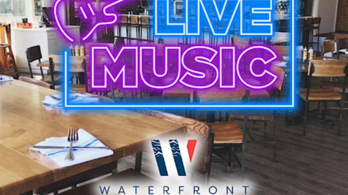 Bar West at The Abbey Resort: Live Music | Waterfront at The Abbey