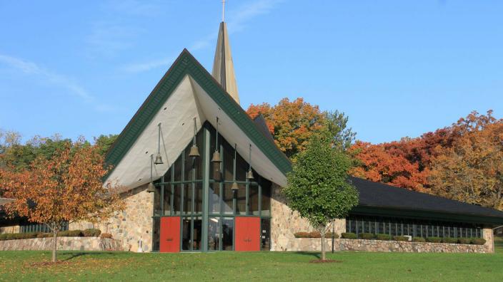FIRST LUTHERAN SCHOOL