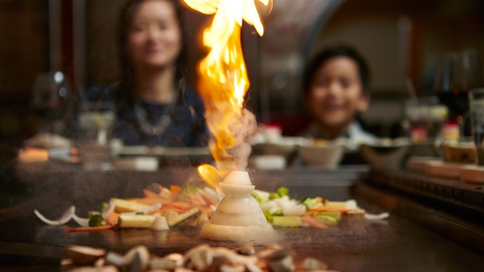 Kabuto japanese new arrivals steakhouse
