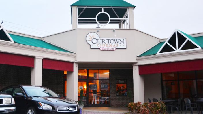Our Town Cinemas | Davidson, NC 28036