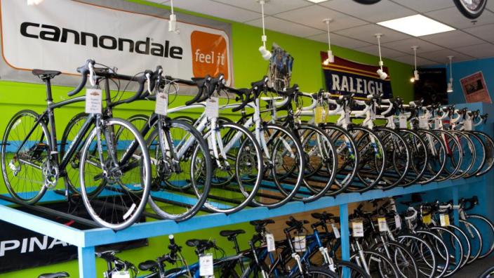 Decimal bike shop contact number deals