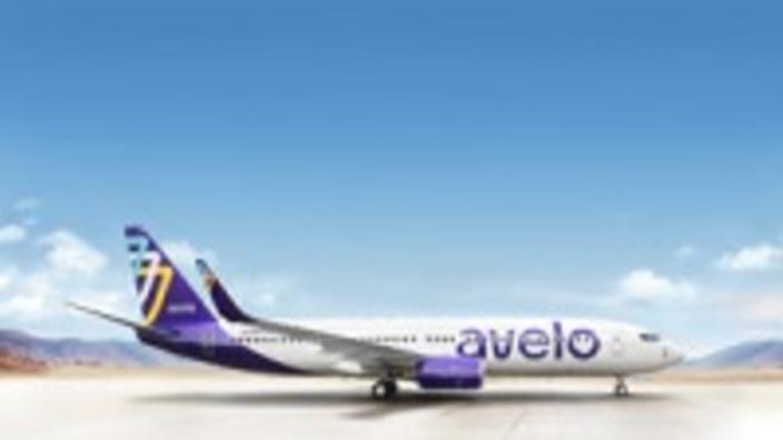 Avelo Airlines