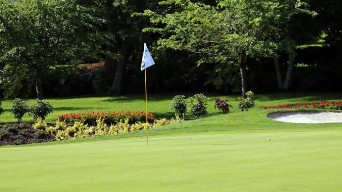 eugene country club dress code National Membership