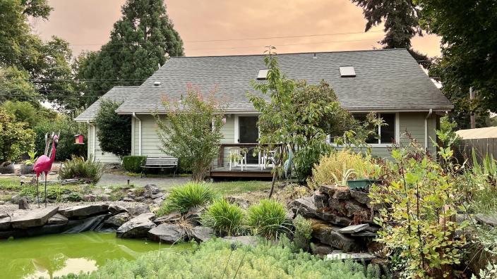The Eugene Guest House