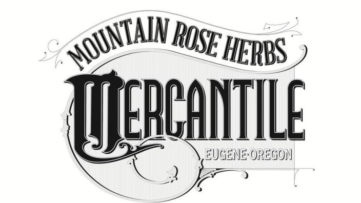 Mountain Rose Herbs Mercantile