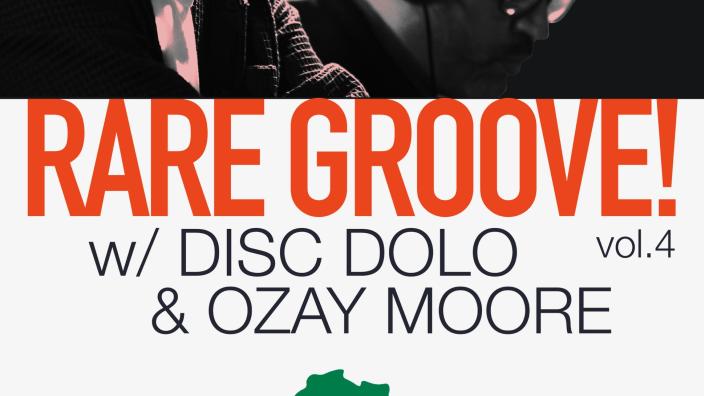 洋楽 RARE funky groove vol 8 Rare Grooves Vol.1 | Sonic Funk Foundry