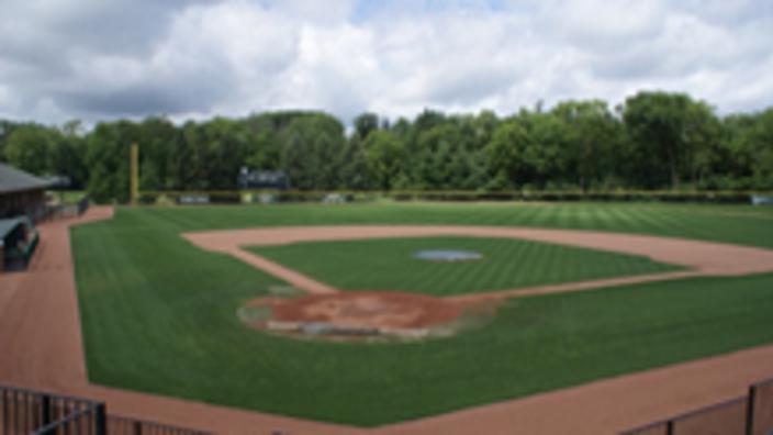 McLane Baseball Stadium at Kobs Field - Facilities - Michigan