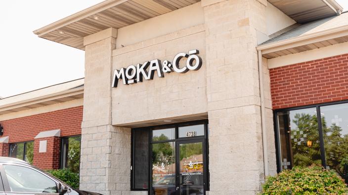 Moka & Co Okemos