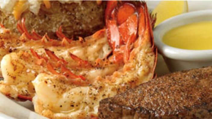 Reservations deals at outback