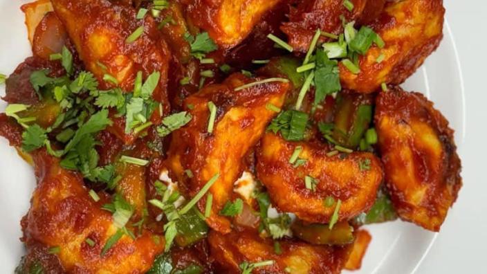 Indian and Nepalese Dumpling Restaurant | Momo House Laramie