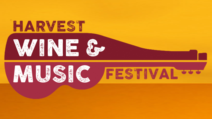 Viva Vino presents Harvest Wine & Music Festival 2026