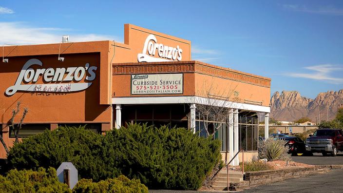 Lorenzo's Italian Restaurant