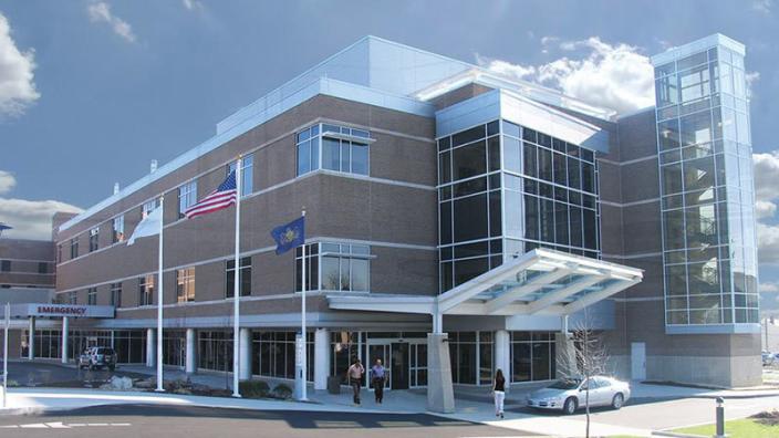 WVU Medicine - Uniontown Hospital