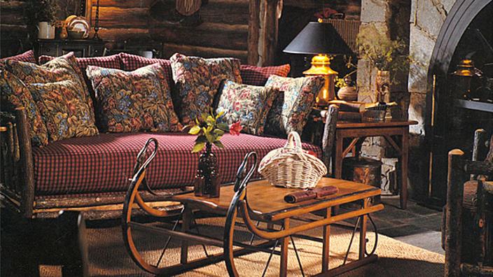 Lodge furniture online near me