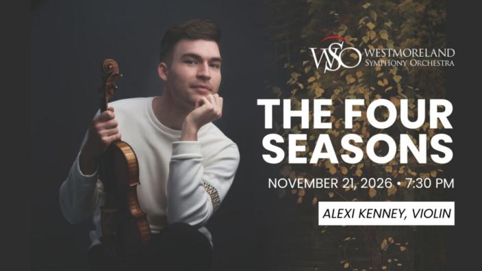 THE FOUR SEASONS | Greensburg, PA