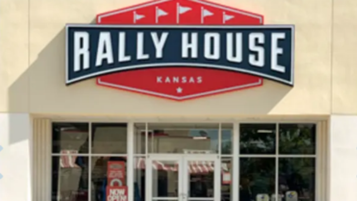 Rally House 