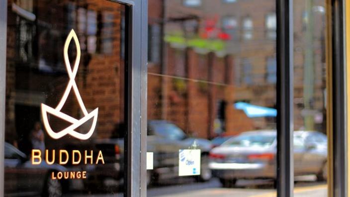 Buddha Lounge - Lexington, KY - VisitLex