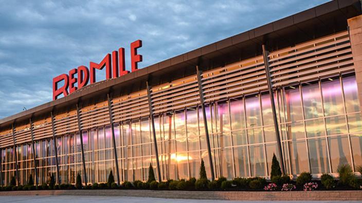 Red Mile Gaming and Racing - Lexington, KY - VisitLex