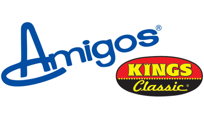 Amigos/Kings Classic (@amigoskings) • Instagram photos and videos
