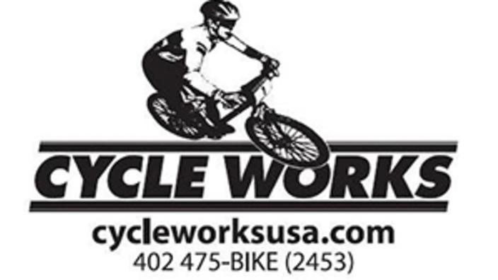 Cycle works racing shop