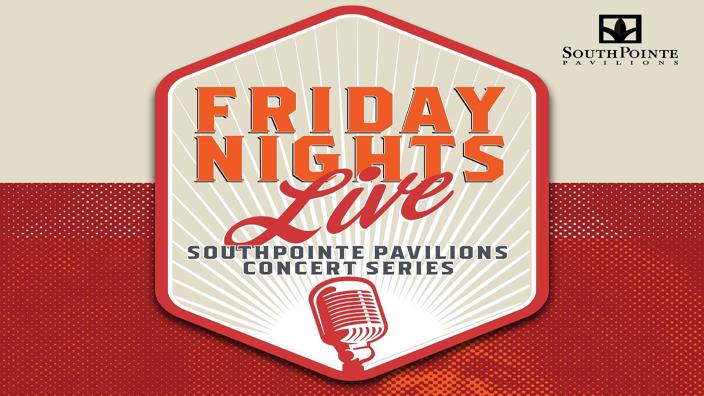 Friday Nights Live Summer Concert Series featuring Taxi Driver