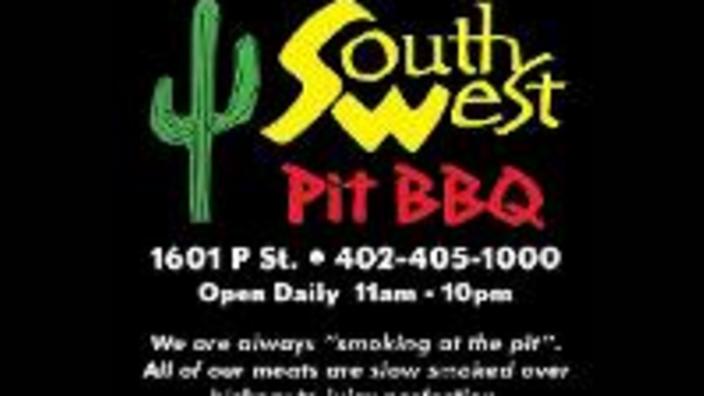 Southwest pit bbq hotsell