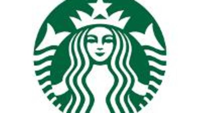 Starbucks Coffee Inspired Wooden Sign - Vintage Style - Etsy