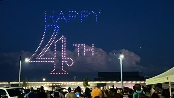 Light up Longmont Festival-4th of July Celebration!