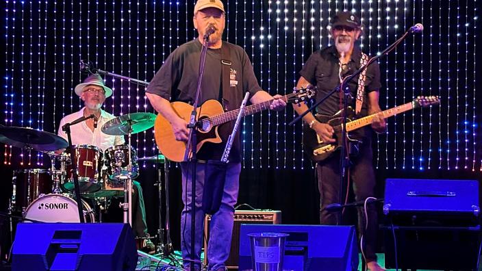 Music at Bricks on Main 