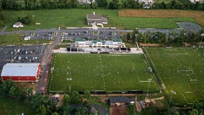 Feild RavenTek Park