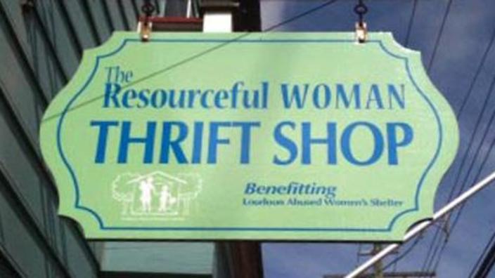 The Resourceful Woman Thrift Store, Thrift & Consignment Store