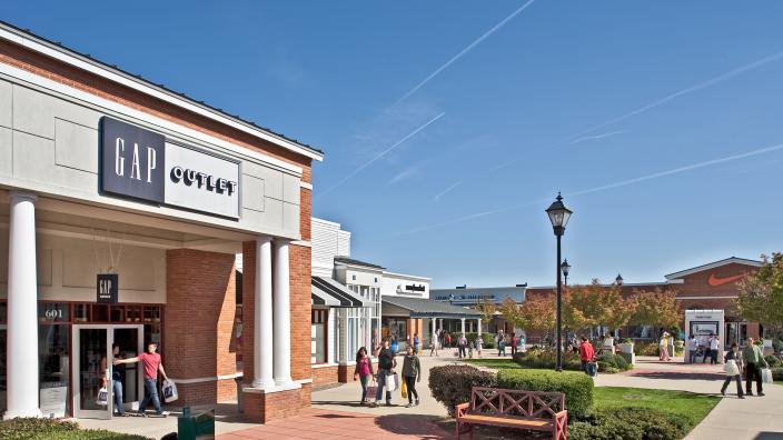 Leesburg Premium Outlets