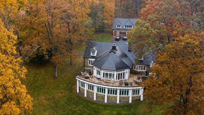 Bear Chase Manor