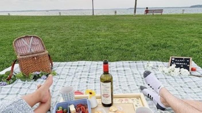 Lizzy's Picnics | Madison, WI